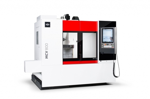 MCV800Q
