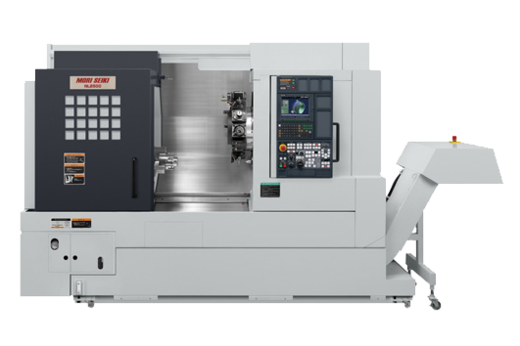 Mori Seiki